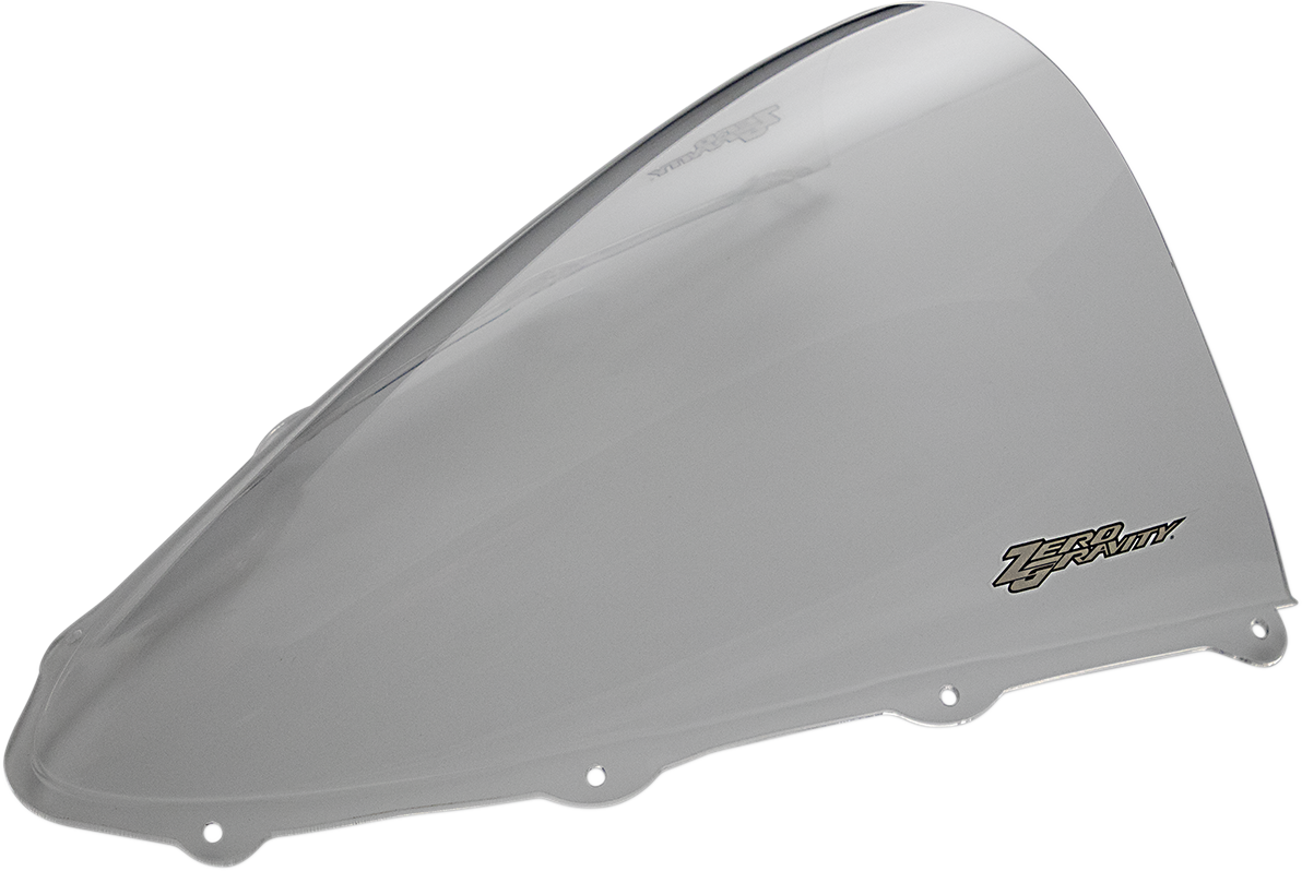 Corsa Windscreen - Clear - Panigale 1299