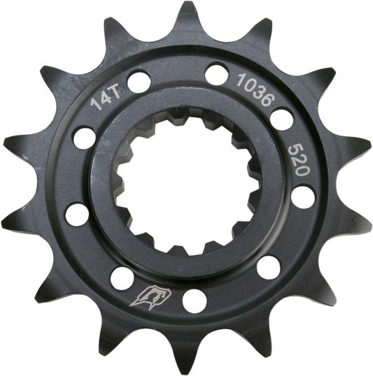 Counter Shaft Sprocket - 14-Tooth