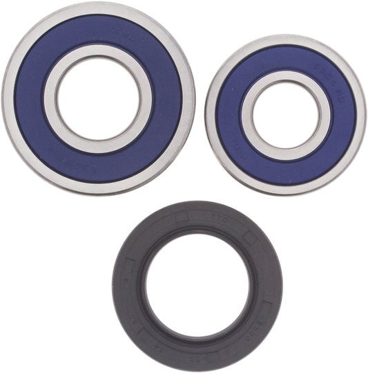 Wheel Bearing Kit - Rear - Honda