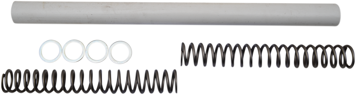 Fork Springs - 1.30 kg/mm