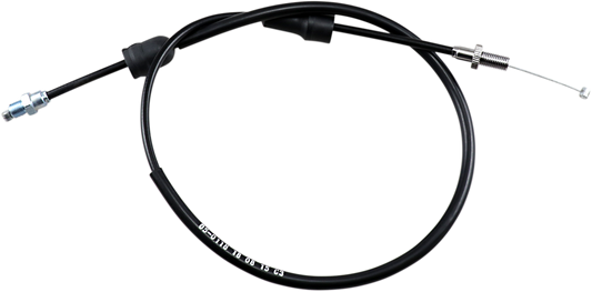 Throttle Cable - Pull - Yamaha