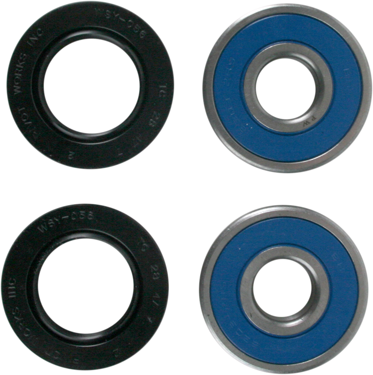 Wheel Bearing Kit - Front