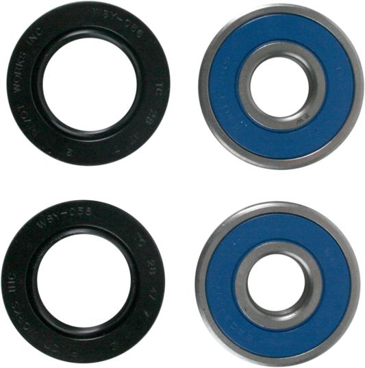 Wheel Bearing Kit - Front