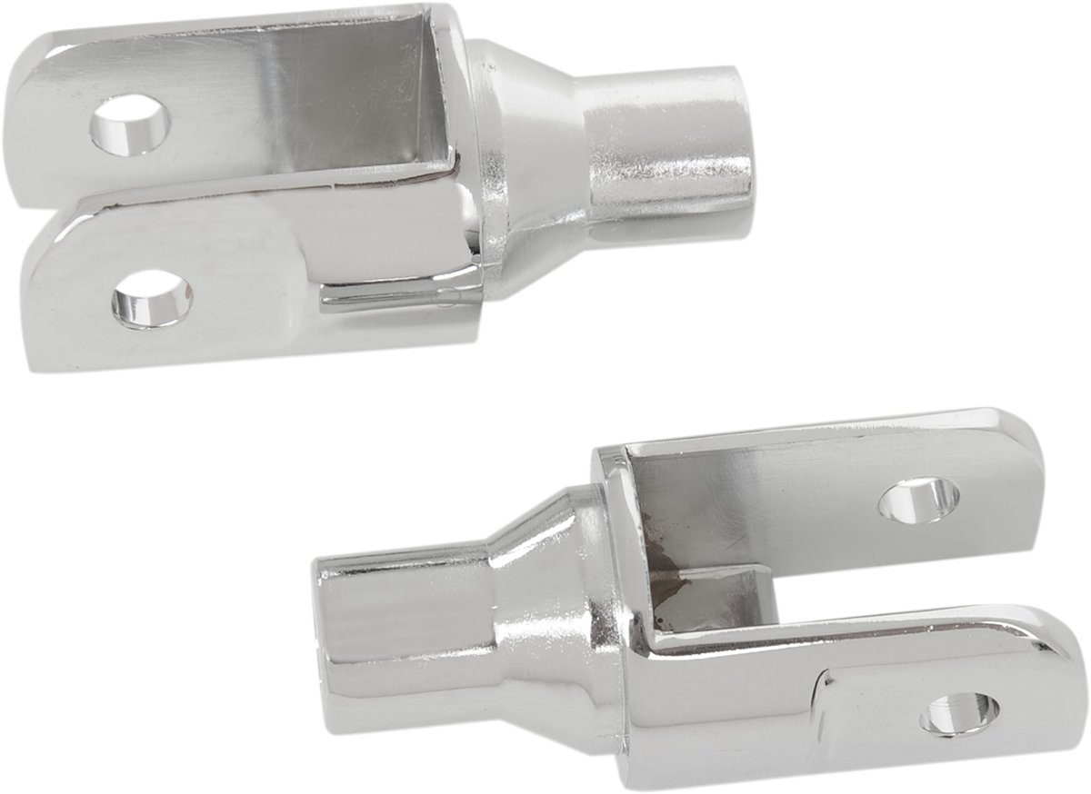 Base de Posapies Soft Ride