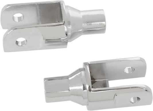 Base de Posapies Soft Ride