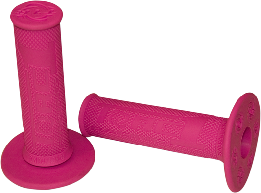 Grips - Hotlap - MX - Soft - Pink