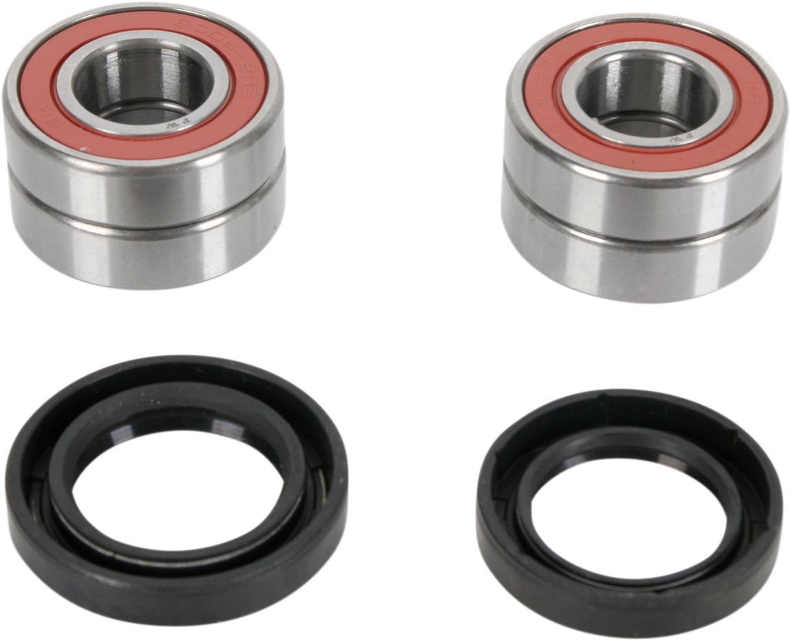 Wheel Bearing Kit - Front