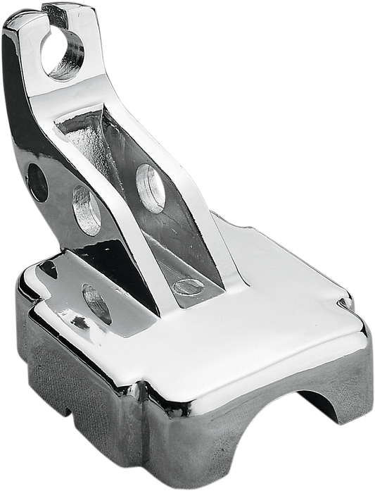 Soporte de Embrague - Cromo