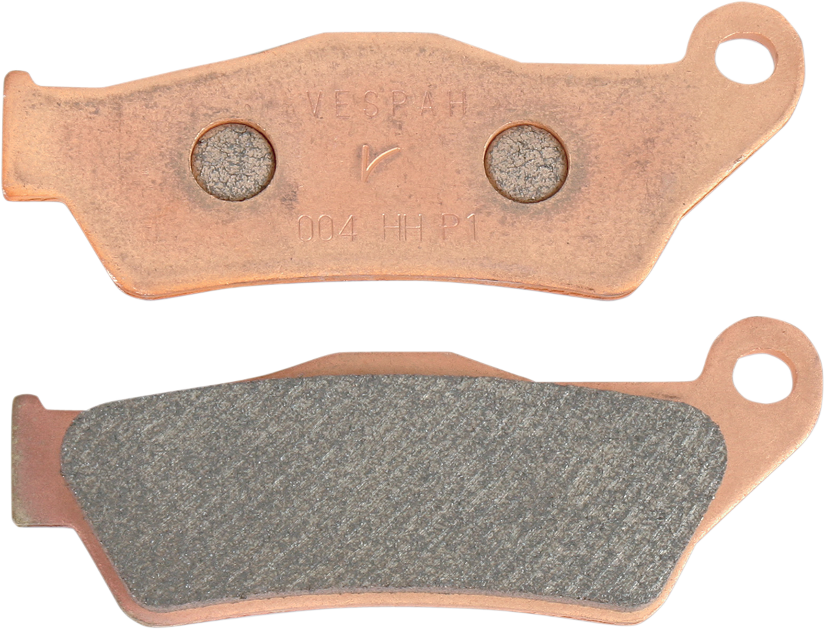 JL Sintered Metal Brake Pads - VD-947JL