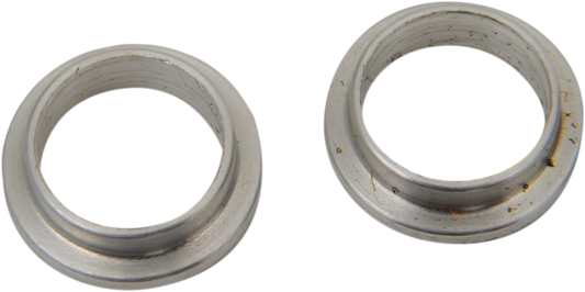 Banjo Adapter - 7/16"-3/8"