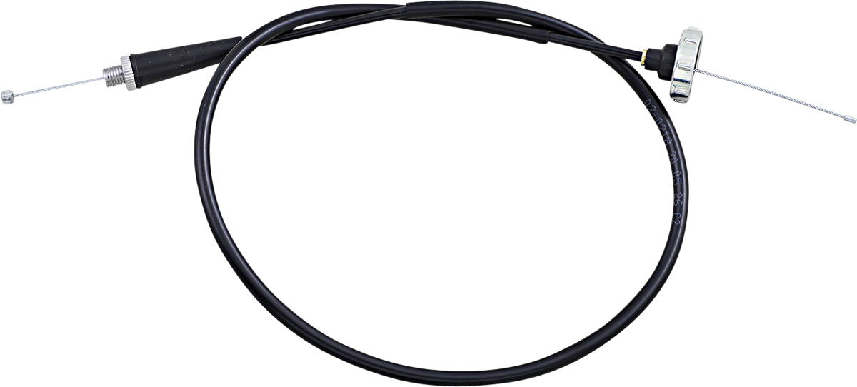 Throttle Cable - Pull - Honda