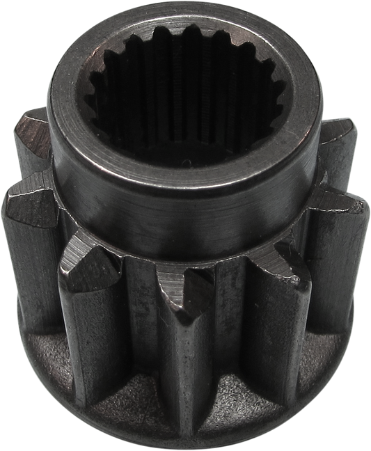 Starter - Shaft Gear