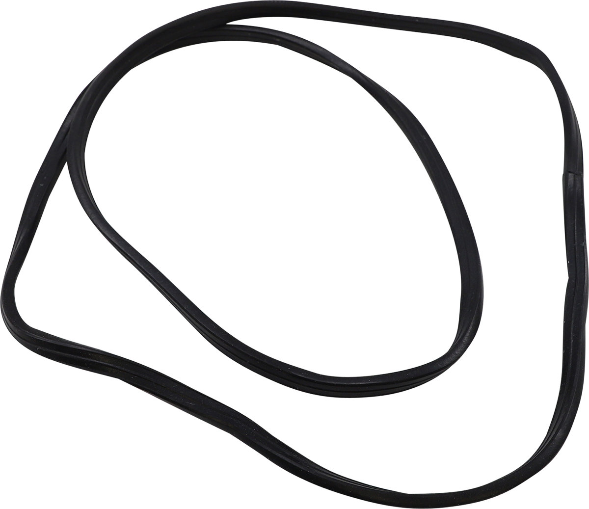 Clutch Cover Gasket Seal