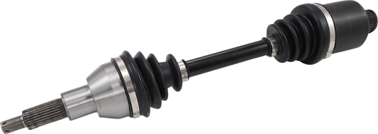 Complete Axle Kit - Rear Left/Right - Polaris