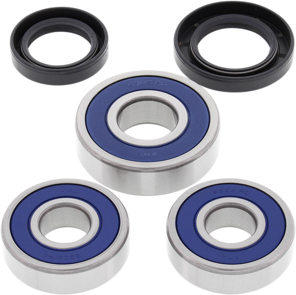 Wheel Bearing Kit - Rear