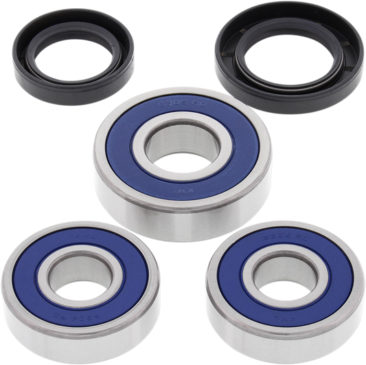 Wheel Bearing Kit - Rear