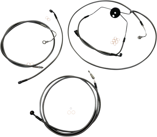 Black Pearlâ„¢ Control Cable Kit8662538803