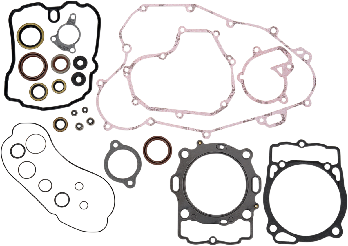 Motor Gasket Kit with Seal - KTM