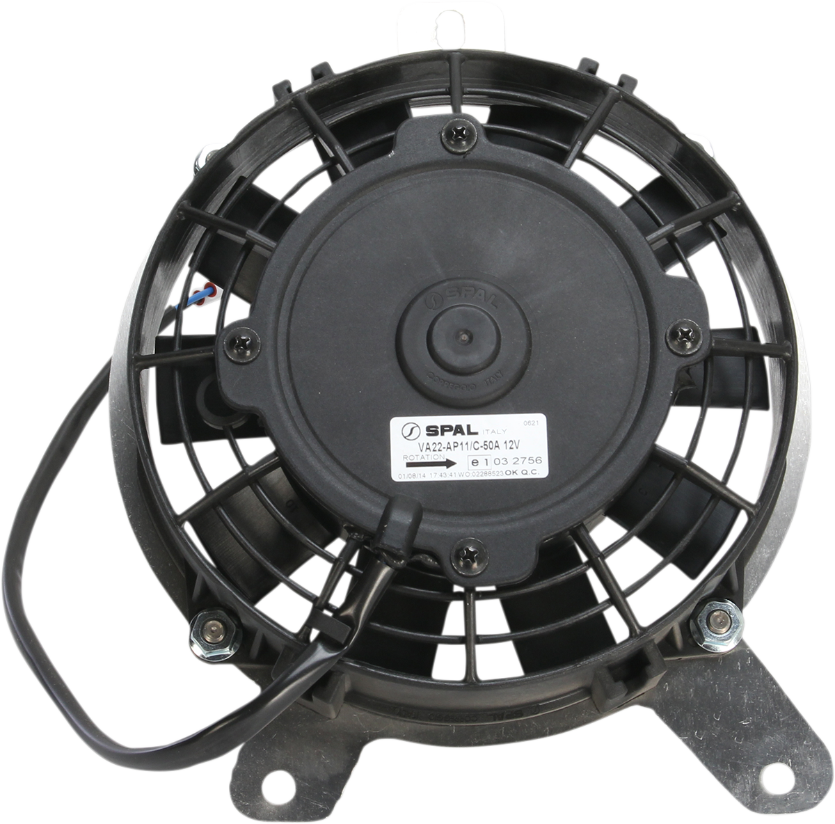 Hi-Performance Cooling Fan - 440 CFM