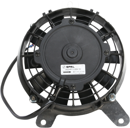 Hi-Performance Cooling Fan - 440 CFM