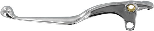 Chrome Wide Clutch Lever for Kawasaki