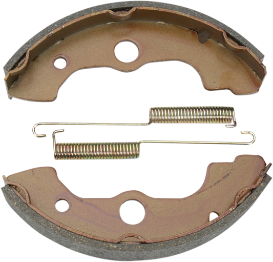 Brake Shoes - TRX350