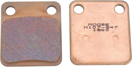 XCR Brake Pads - Front/Rear