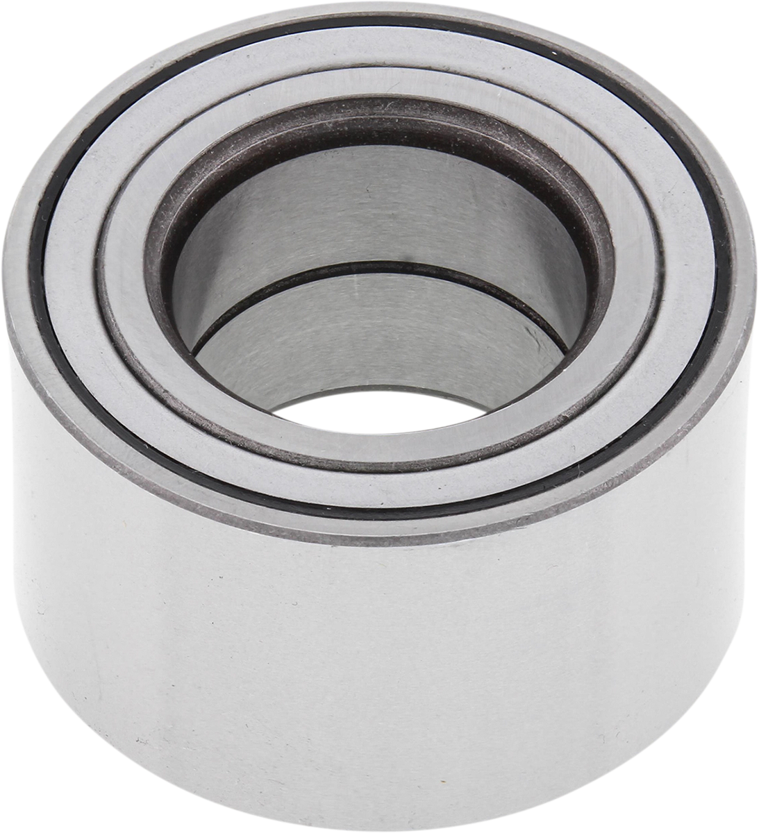 Wheel Bearing - Tapered - Double Angular Contact - Front/Rear