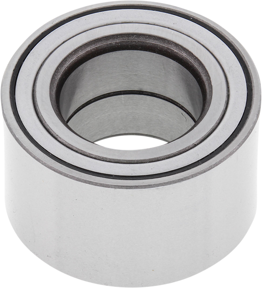 Wheel Bearing - Tapered - Double Angular Contact - Front/Rear