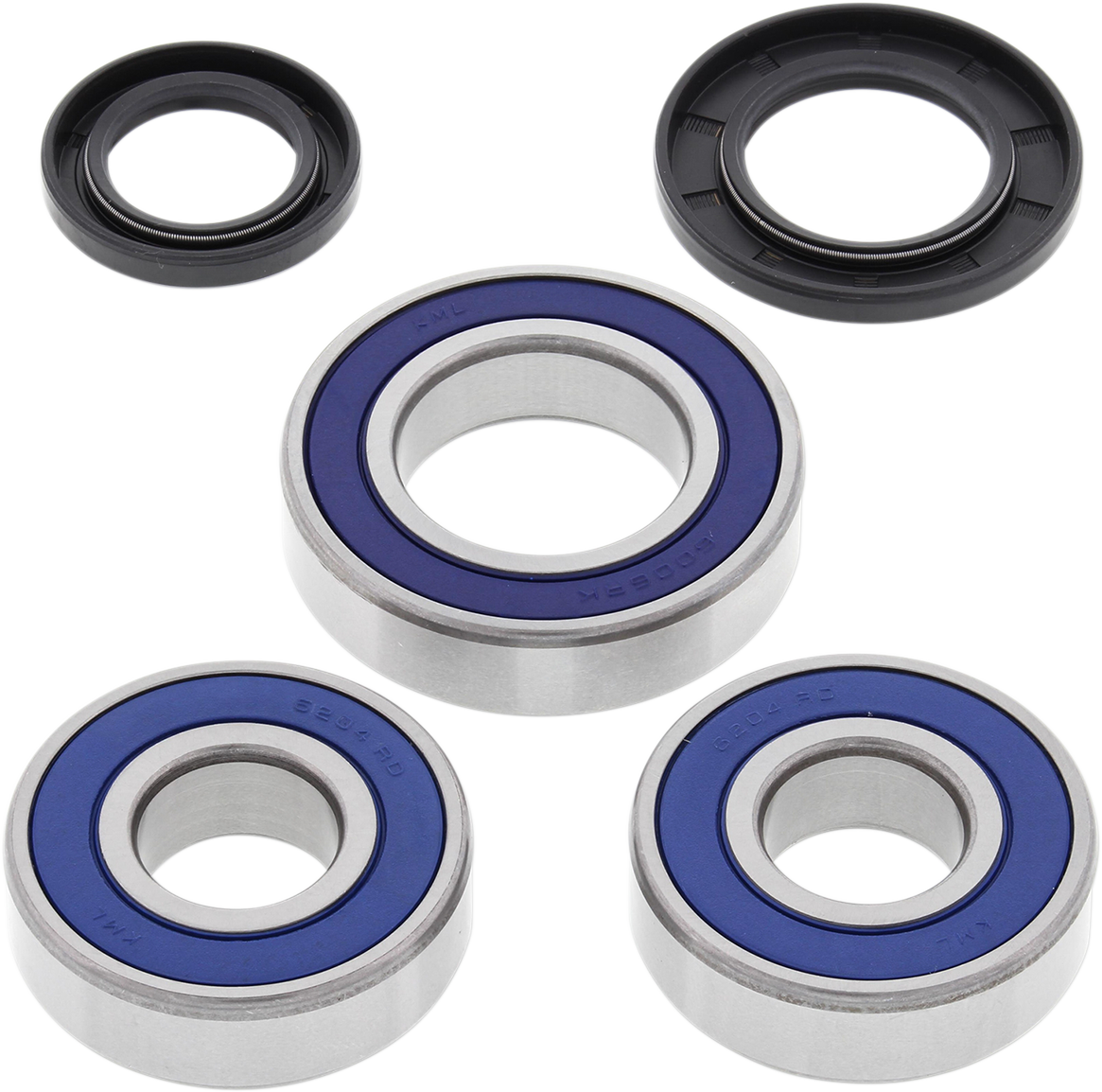 Wheel Bearing Kit - Rear - Kawasaki