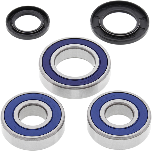 Wheel Bearing Kit - Rear - Kawasaki