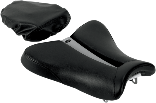 Gel-Channel Track Seat - GSXR 1000