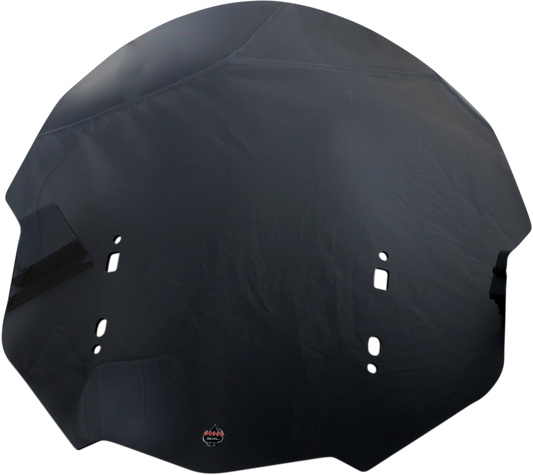 Flare™ Windshield - Dark Smoke - GL1800