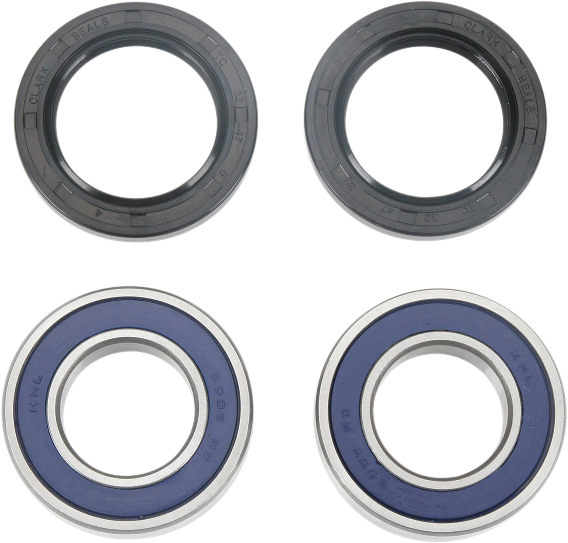 Wheel Bearing Kit - Front/Rear