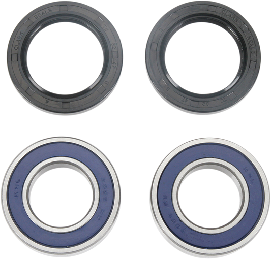 Wheel Bearing Kit - Front/Rear