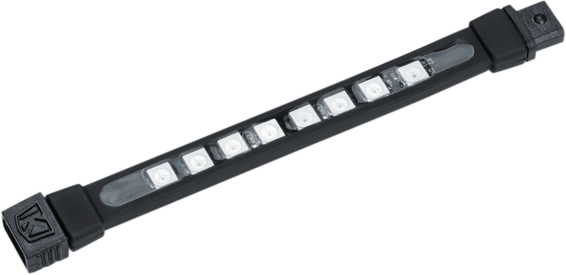 4" Flex-Strip Light