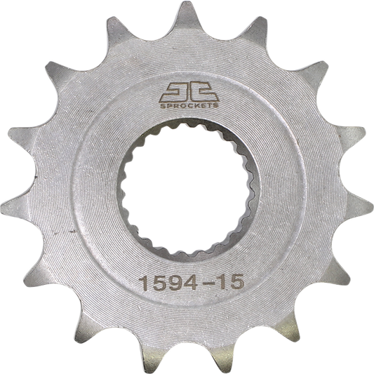 Counter Shaft Sprocket - 15-Tooth