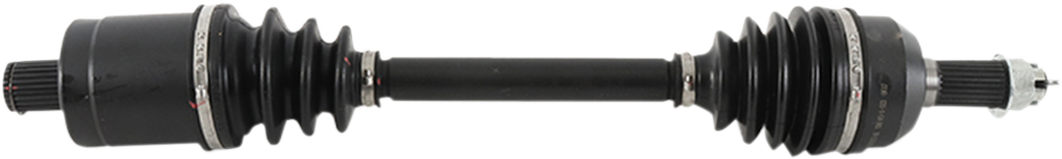 Complete Axle Kit - Rear Left/Right - Polaris