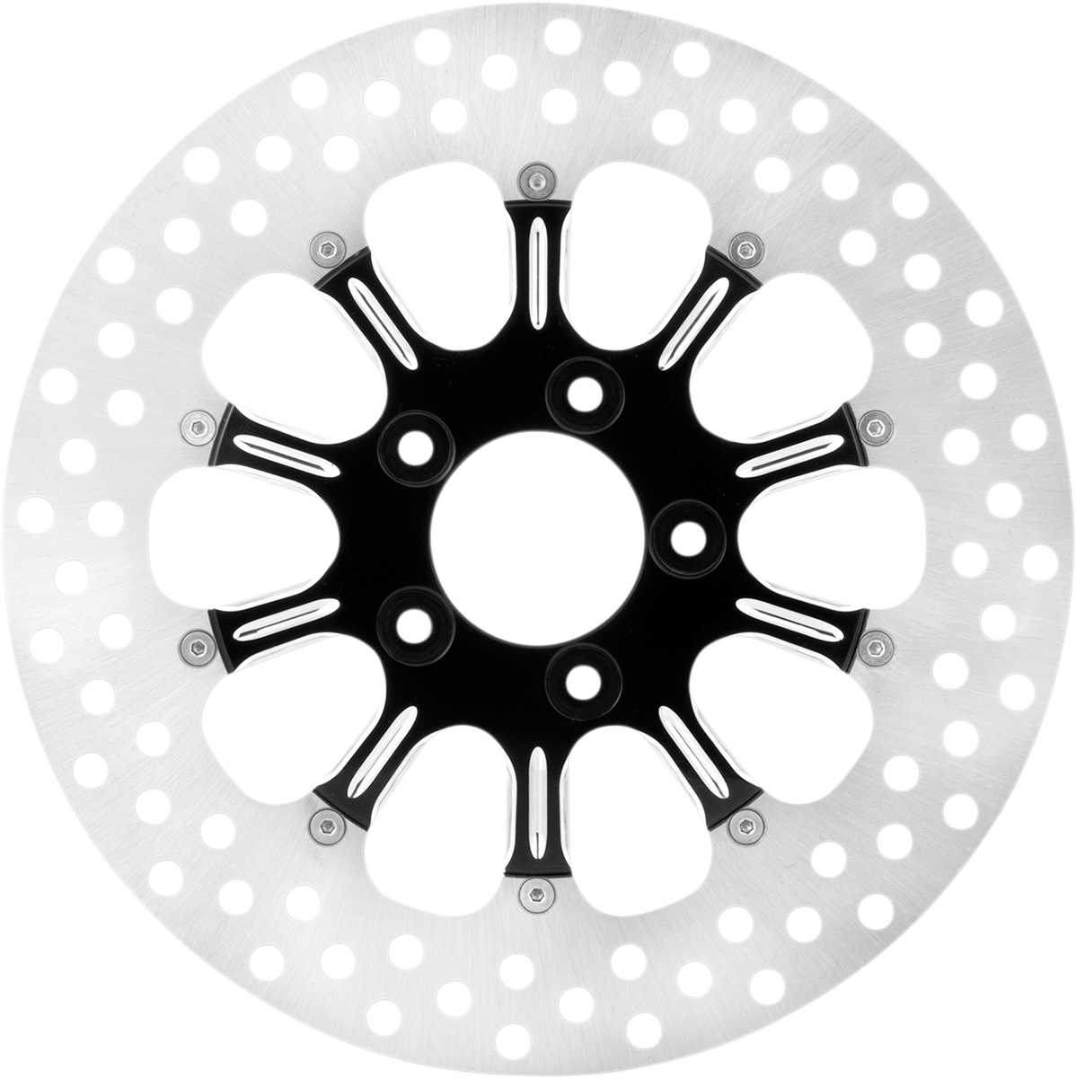 Brake Rotor - 11.8" - Revel - Platiunum Cut