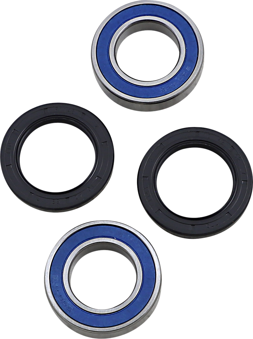 Wheel Bearing Kit - Rear