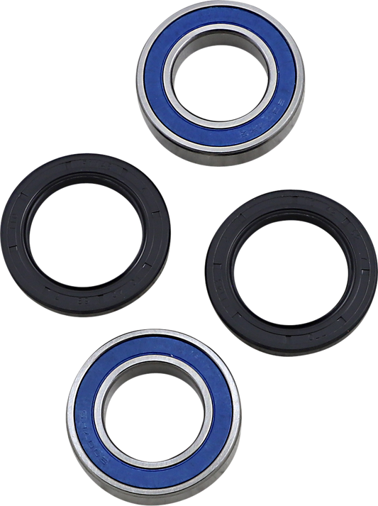 Wheel Bearing Kit - Rear