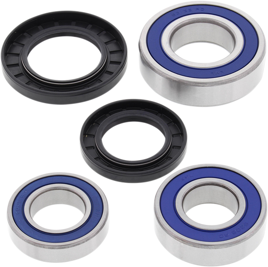 Wheel Bearing Kit - Rear - Suzuki