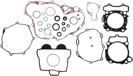 Motor Gasket Kit with Seal - Yamaha