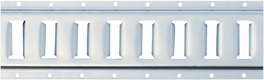 1 Slot E-Track - 4' - 6000 LB