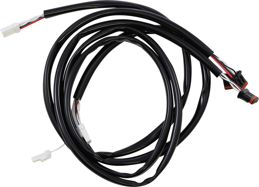 Clutch/Brake Wire  - 39" - FLH/T - 21+