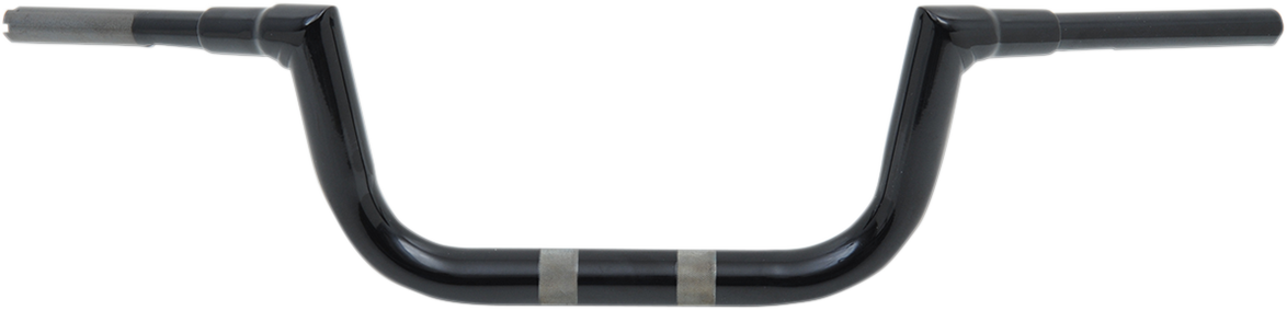 Black 8" Grande Twin Peaks Handlebar