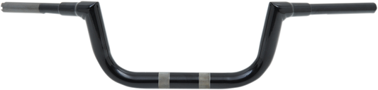Black 8" Grande Twin Peaks Handlebar