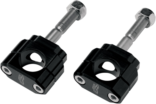 Bar Mount - 1-1/8" - 5 mm Offset