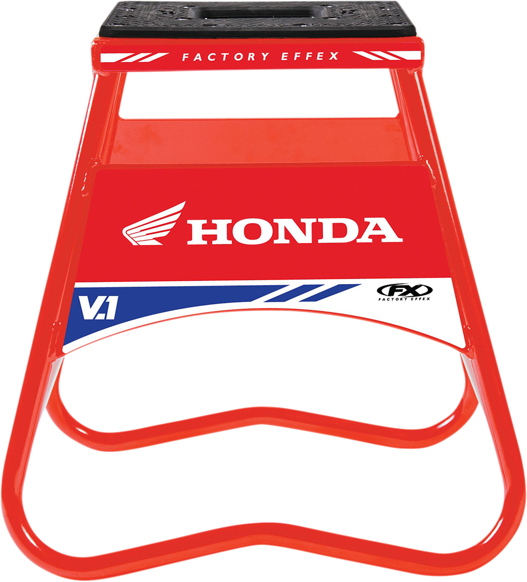 Bike Stand - Honda - Red