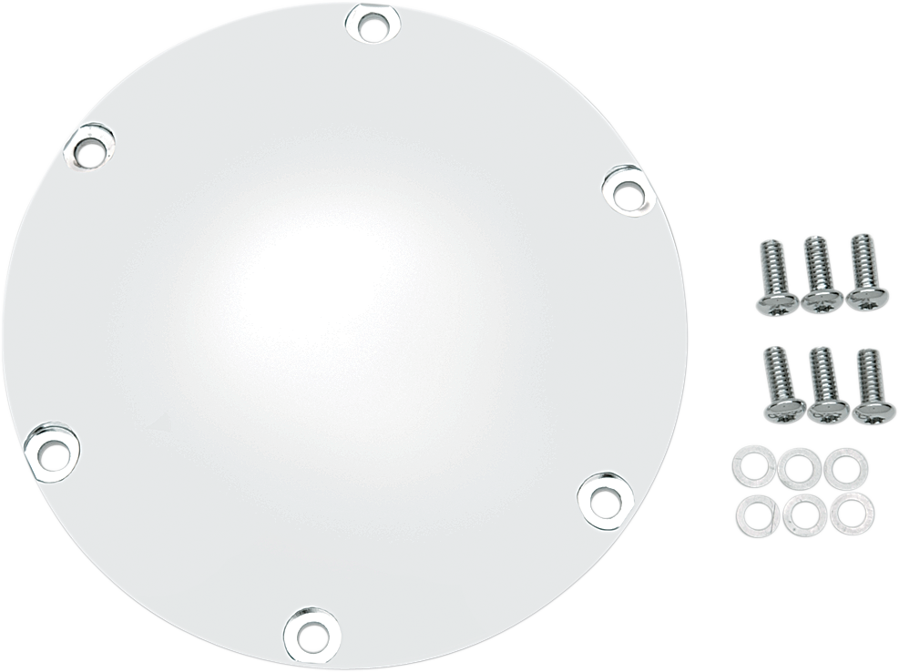 Cubierta de inspeccion derby